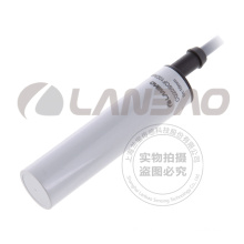 PVC-Kabel Plastik Kapazitiver Näherungsschalter-Sensor (CQ20S AC2)